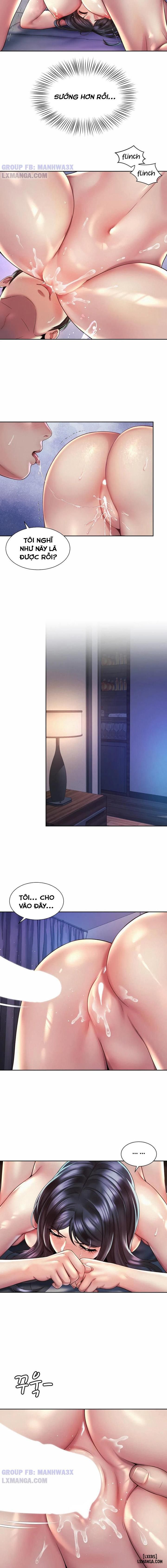 Chuyện Tình Công Sở Chương 26 page 5 - Giả Dược
