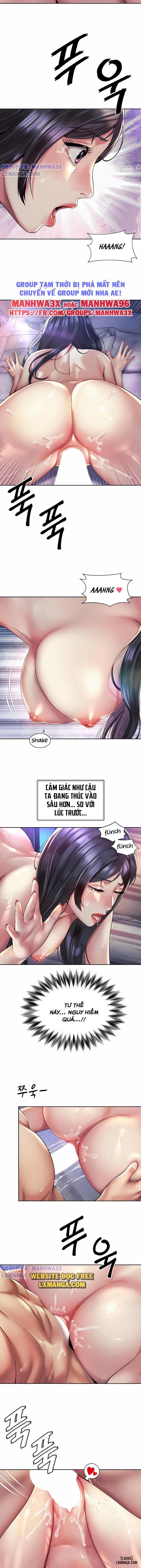 Chuyện Tình Công Sở Chương 26 page 6 - Giả Dược