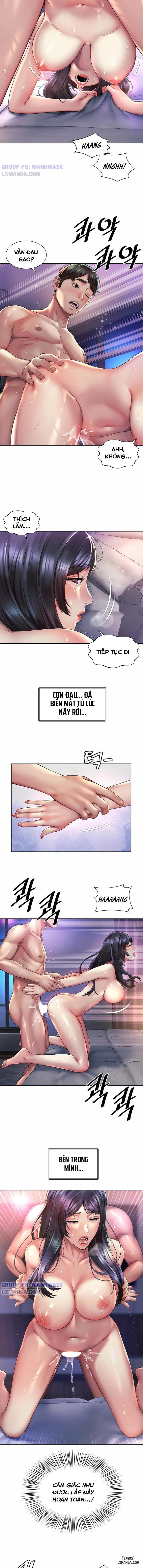 Chuyện Tình Công Sở Chương 26 page 7 - Giả Dược