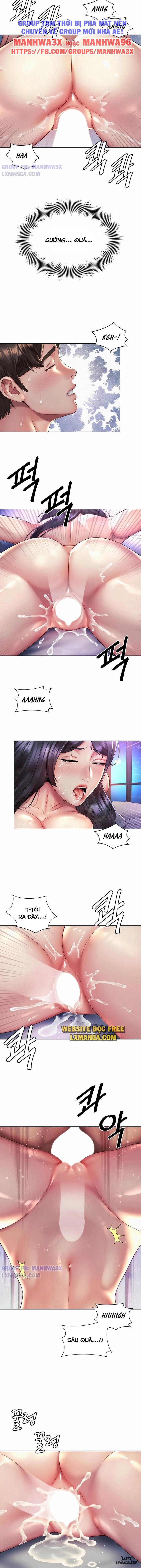 Chuyện Tình Công Sở Chương 26 page 8 - Giả Dược