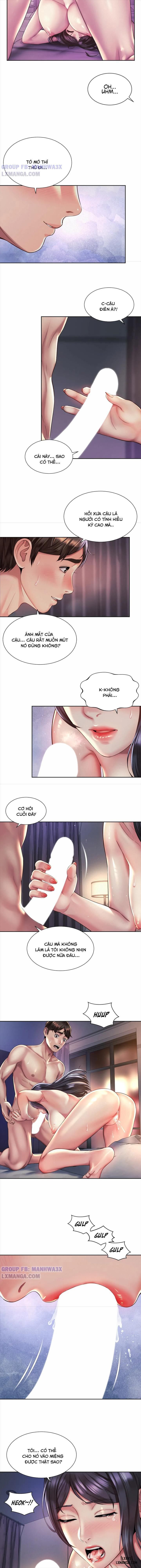 Chuyện Tình Công Sở Chương 27 page 5 - Giả Dược