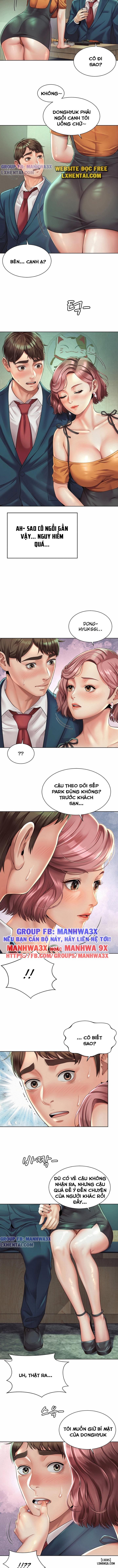 Chuyện Tình Công Sở Chương 3 page 13 - Giả Dược
