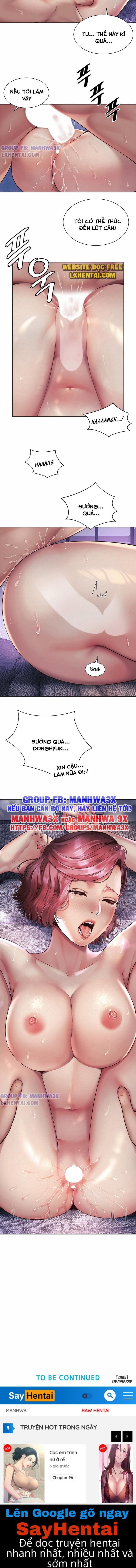 Chuyện Tình Công Sở Chương 5 page 14 - Giả Dược