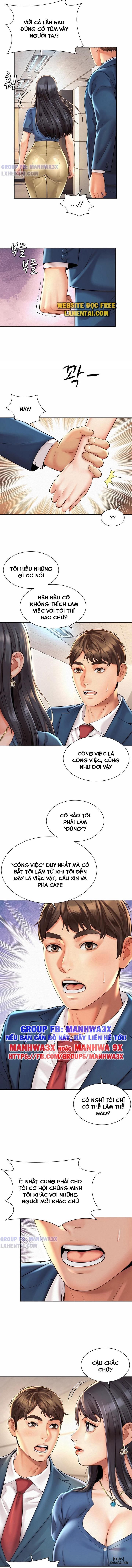 Chuyện Tình Công Sở Chương 7 page 15 - Giả Dược