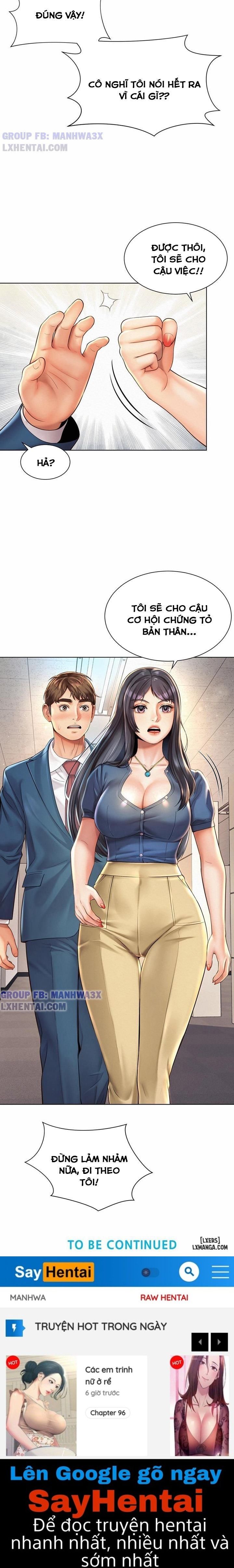 Chuyện Tình Công Sở Chương 7 page 16 - Giả Dược