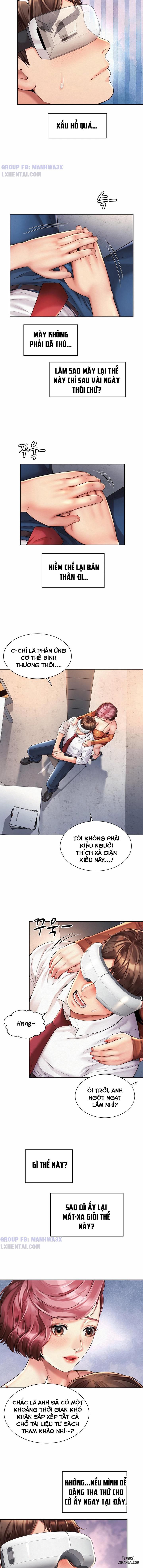 Chuyện Tình Công Sở Chương 9 page 2 - Giả Dược