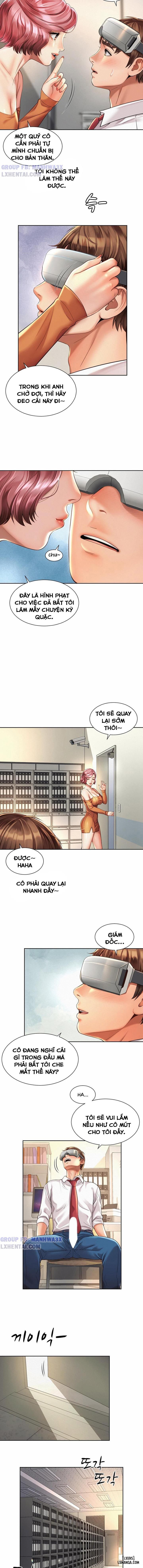 Chuyện Tình Công Sở Chương 9 page 7 - Giả Dược