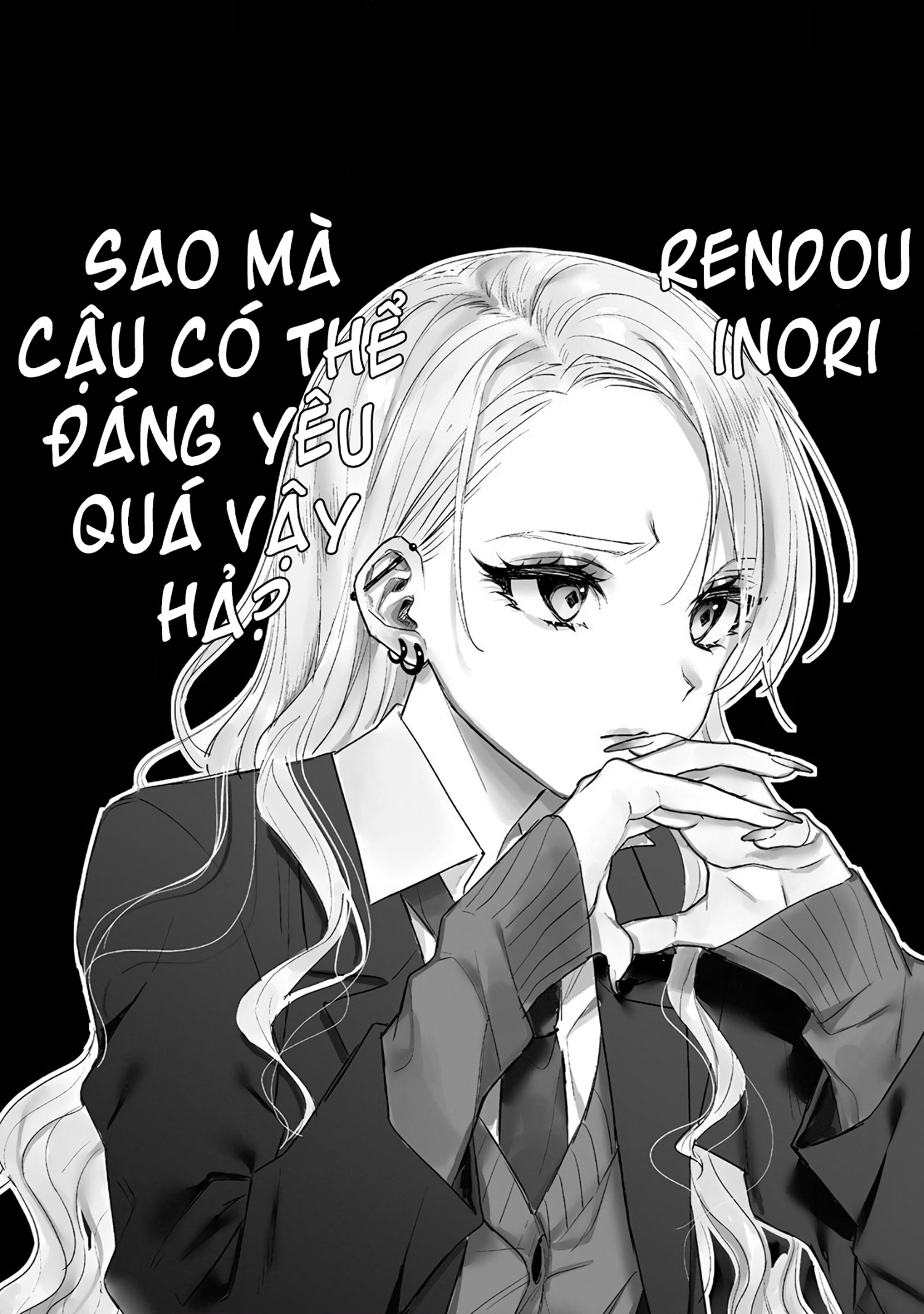 đọc truyện Chuyện Tình Của 2 Simp Lỏd Chương 1 ảnh 12 tại Thiên Thai Truyện