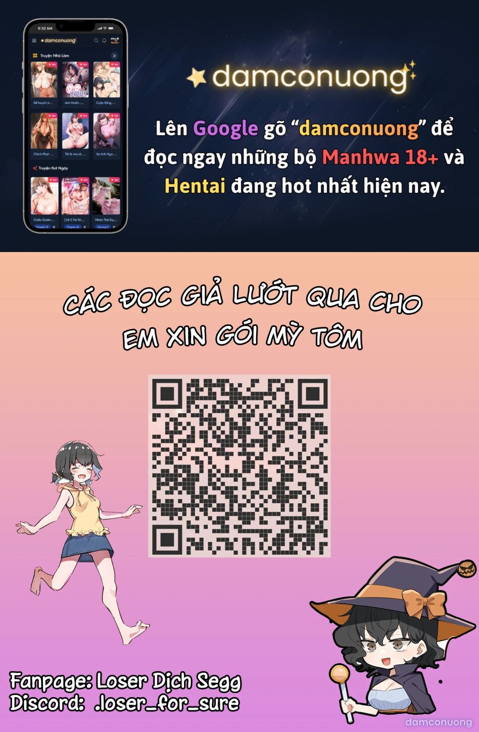 đọc truyện Chuyện Tình Của Chàng Otaku Và Nàng Gyaru Chương 1.5 ảnh 2 tại Thiên Thai Truyện