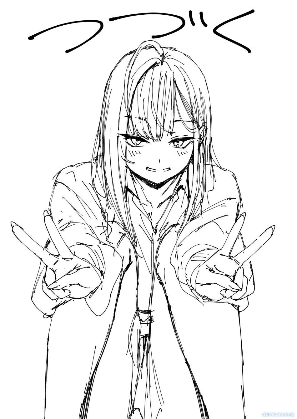 đọc truyện Chuyện Tình Của Chàng Otaku Và Nàng Gyaru Chương 1.5 ảnh 44 tại Thiên Thai Truyện