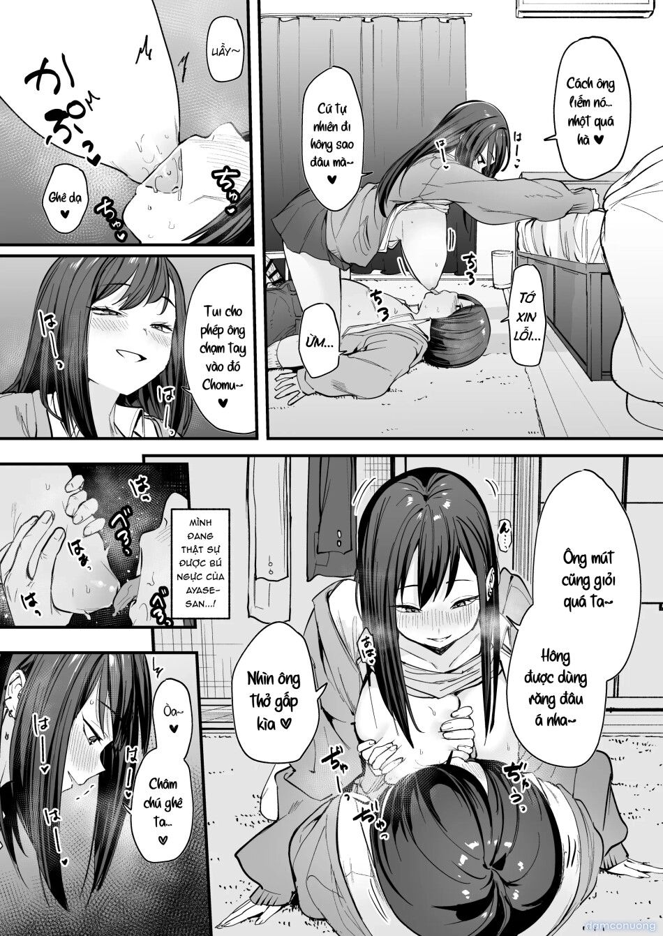 đọc truyện Chuyện Tình Của Chàng Otaku Và Nàng Gyaru Chương 1 ảnh 46 tại Thiên Thai Truyện