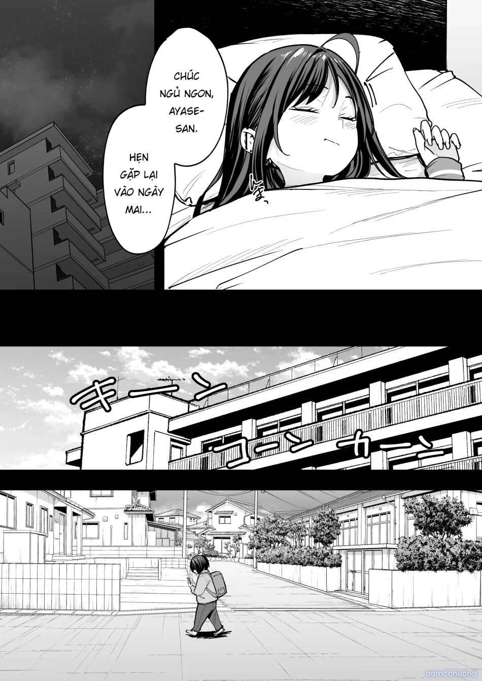đọc truyện Chuyện Tình Của Chàng Otaku Và Nàng Gyaru Chương 2 ảnh 14 tại Thiên Thai Truyện