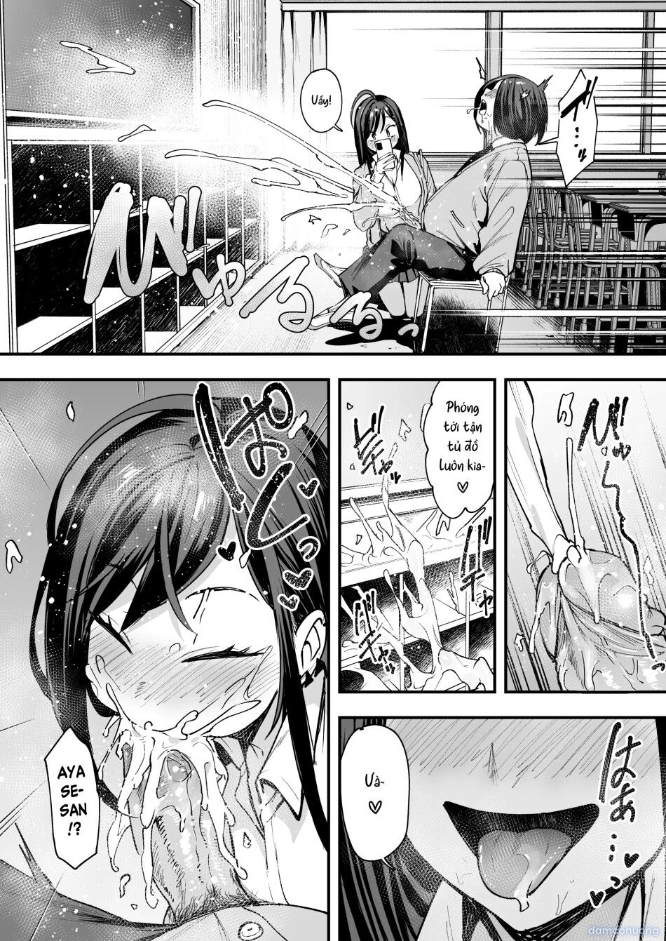 đọc truyện Chuyện Tình Của Chàng Otaku Và Nàng Gyaru Chương 2 ảnh 32 tại Thiên Thai Truyện