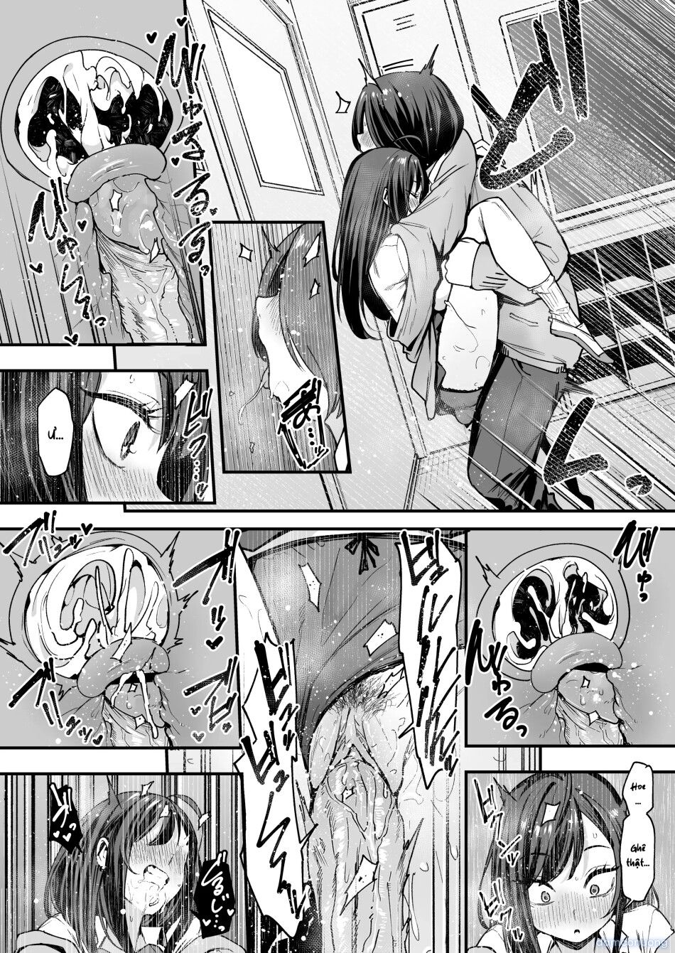 đọc truyện Chuyện Tình Của Chàng Otaku Và Nàng Gyaru Chương 2 ảnh 42 tại Thiên Thai Truyện
