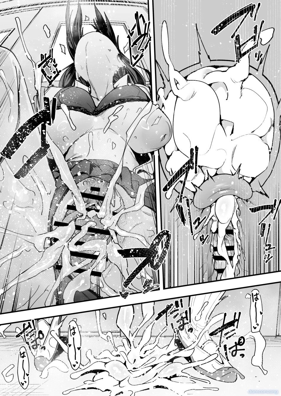 đọc truyện Chuyện Tình Của Chàng Otaku Và Nàng Gyaru Chương 2 ảnh 43 tại Thiên Thai Truyện