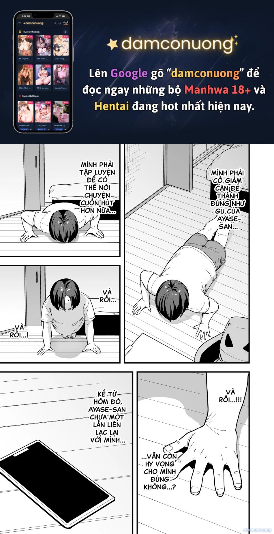 đọc truyện Chuyện Tình Của Chàng Otaku Và Nàng Gyaru Chương 3.5 ảnh 2 tại Thiên Thai Truyện