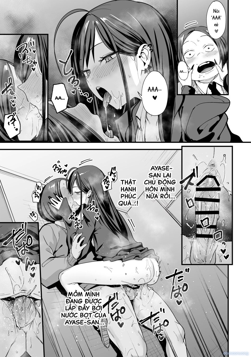đọc truyện Chuyện Tình Của Chàng Otaku Và Nàng Gyaru Chương 3.5 ảnh 18 tại Thiên Thai Truyện