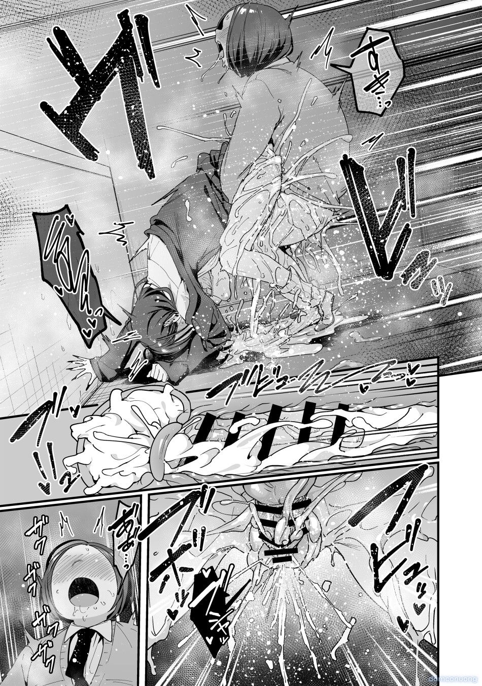đọc truyện Chuyện Tình Của Chàng Otaku Và Nàng Gyaru Chương 3.5 ảnh 40 tại Thiên Thai Truyện
