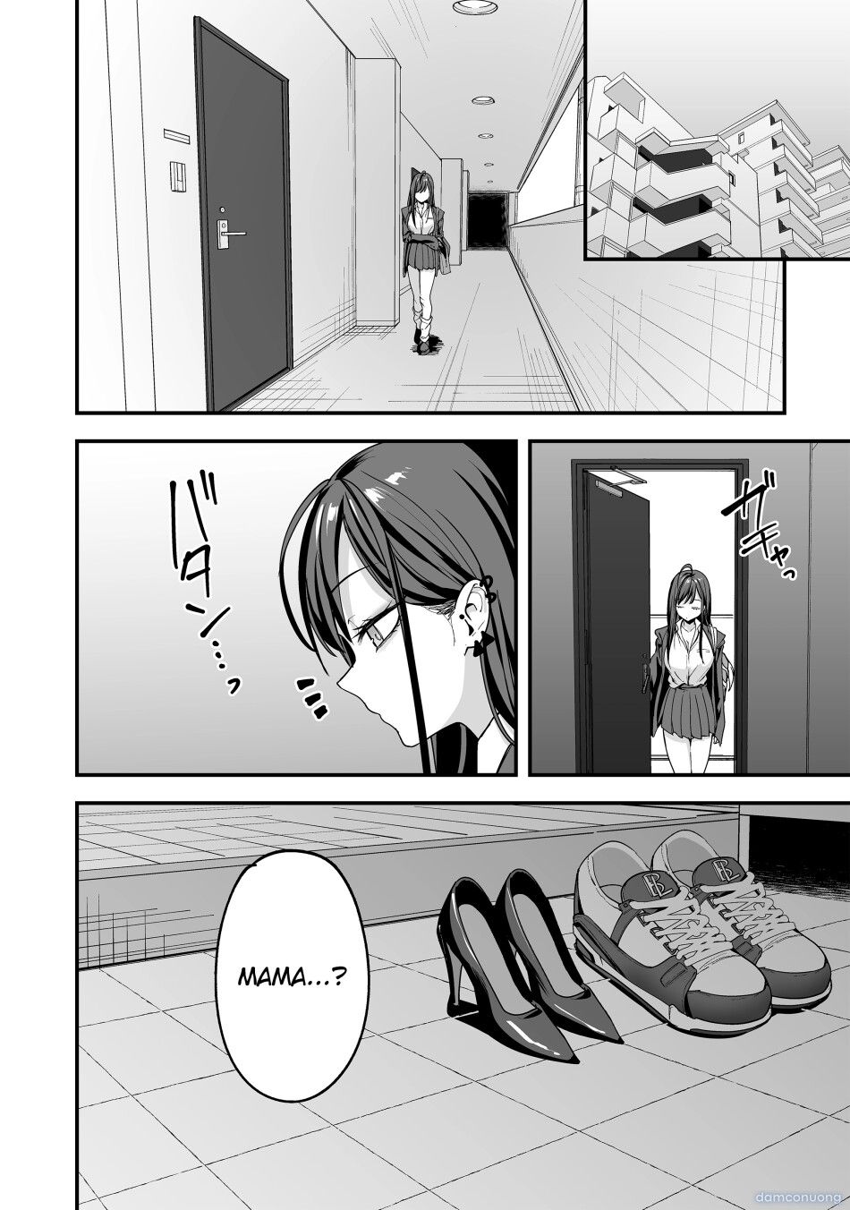 đọc truyện Chuyện Tình Của Chàng Otaku Và Nàng Gyaru Chương 3.5 ảnh 47 tại Thiên Thai Truyện