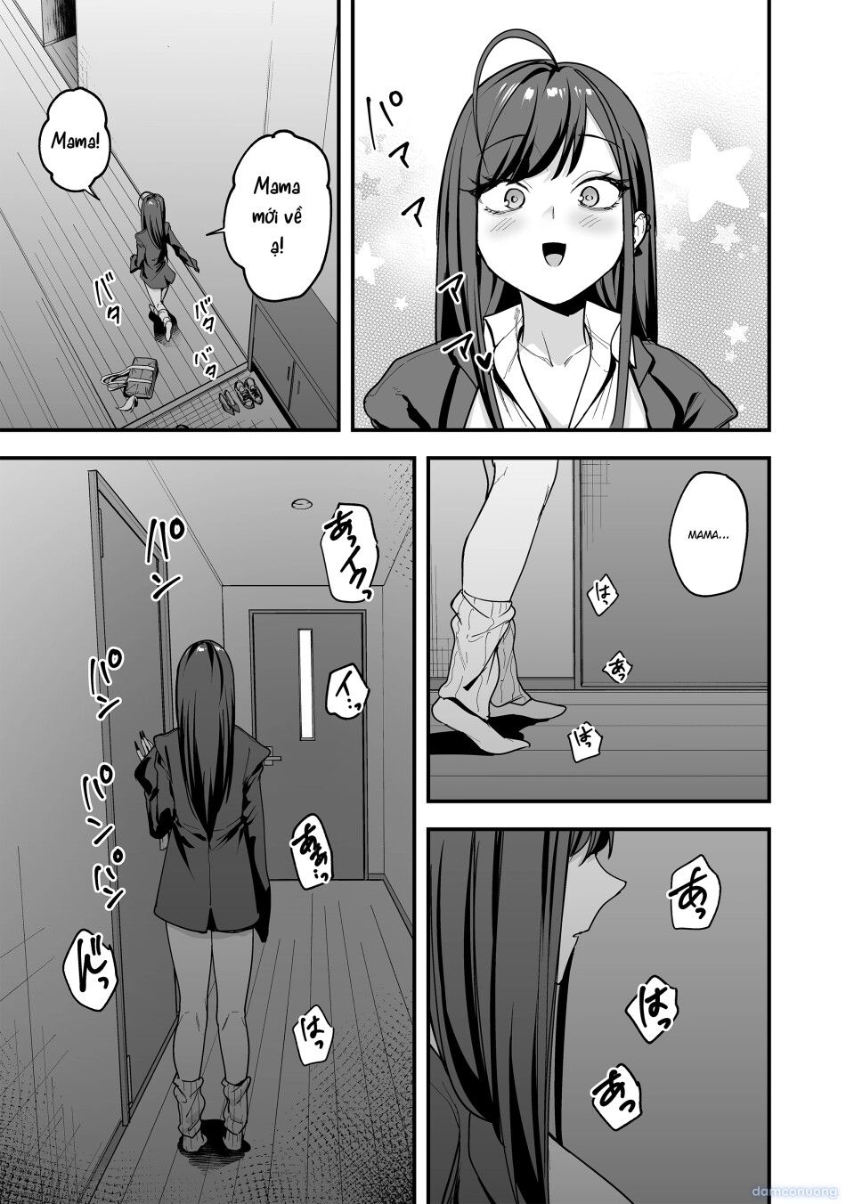 đọc truyện Chuyện Tình Của Chàng Otaku Và Nàng Gyaru Chương 3.5 ảnh 48 tại Thiên Thai Truyện