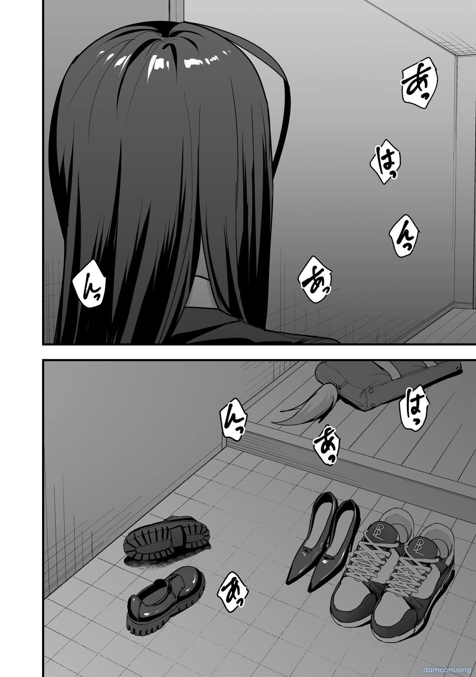 đọc truyện Chuyện Tình Của Chàng Otaku Và Nàng Gyaru Chương 3.5 ảnh 49 tại Thiên Thai Truyện