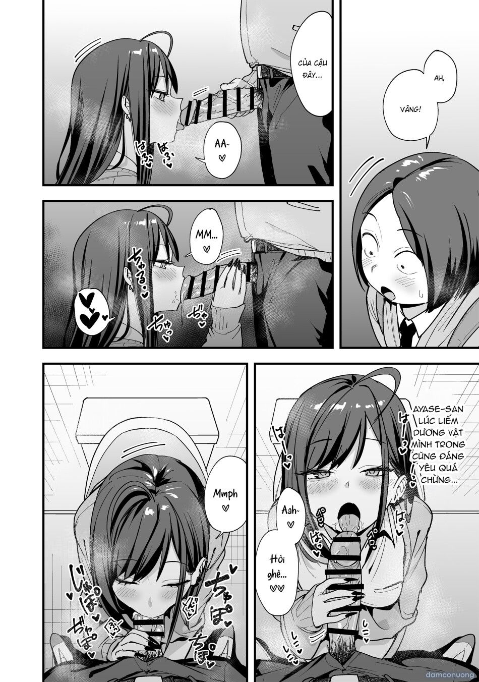 đọc truyện Chuyện Tình Của Chàng Otaku Và Nàng Gyaru Chương 3 ảnh 47 tại Thiên Thai Truyện