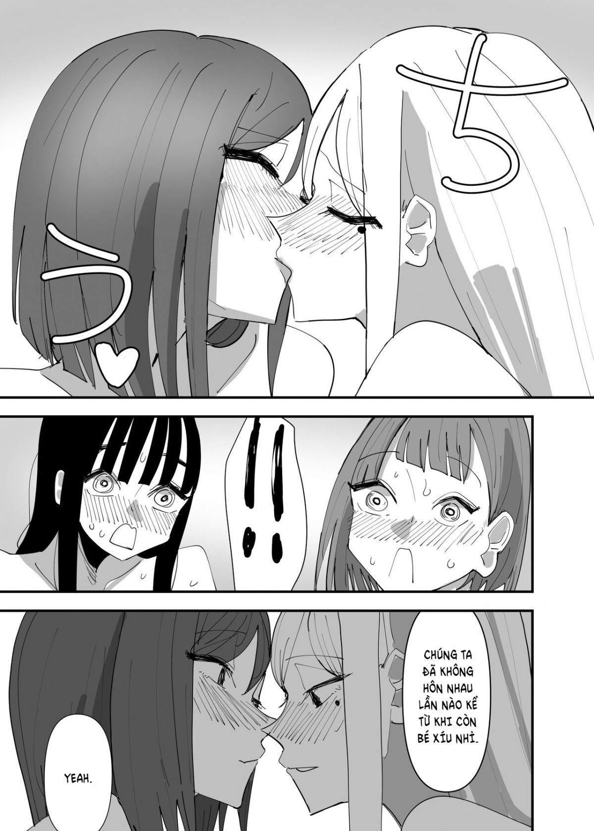 đọc truyện Chuyện Tình Của Những Cô Nàng Táo Bạo Chương 3 ảnh 37 tại Thiên Thai Truyện