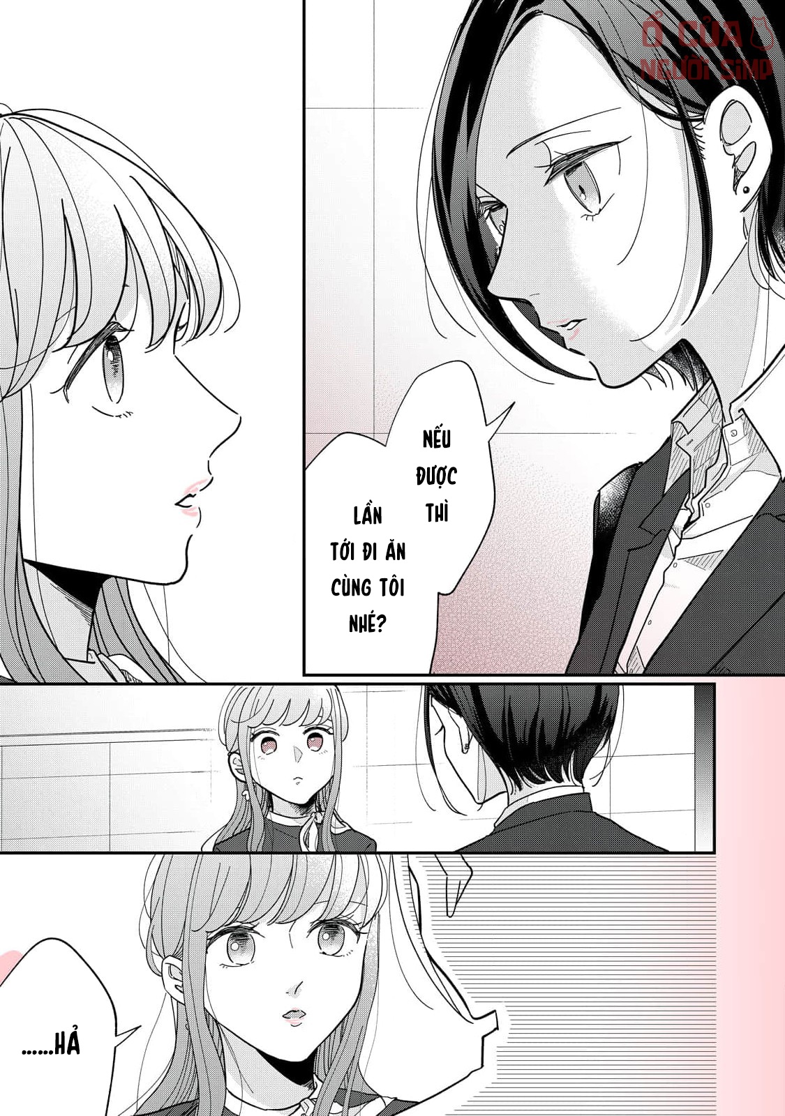 đọc truyện Chuyện Tình Của Tôi Và Bạn Gái Dễ Thương Bắt Đầu Như Thế Đấy!! Chương 1 ảnh 14 tại Thiên Thai Truyện