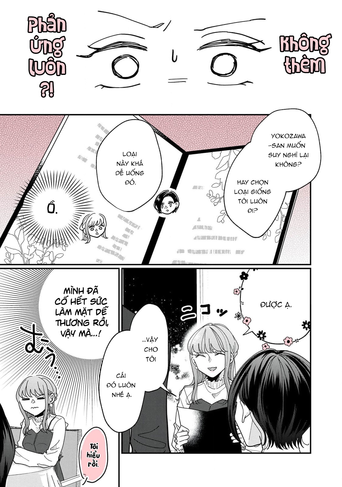 đọc truyện Chuyện Tình Của Tôi Và Bạn Gái Dễ Thương Bắt Đầu Như Thế Đấy!! Chương 1 ảnh 22 tại Thiên Thai Truyện