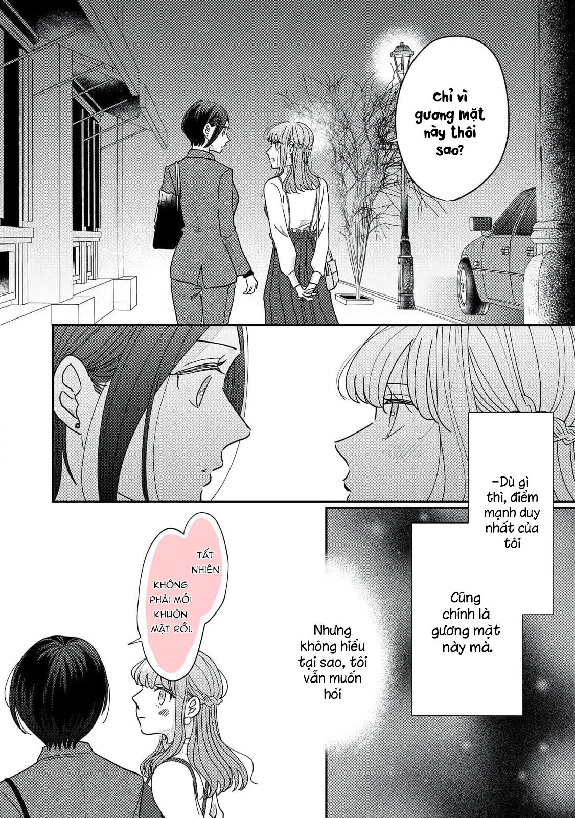 đọc truyện Chuyện Tình Của Tôi Và Bạn Gái Dễ Thương Bắt Đầu Như Thế Đấy!! Chương 1 ảnh 39 tại Thiên Thai Truyện