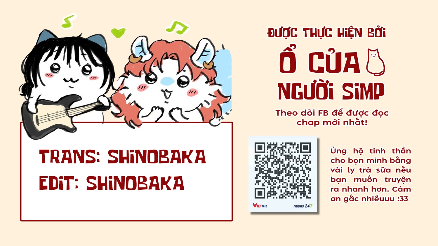 đọc truyện Chuyện Tình Của Tôi Và Bạn Gái Dễ Thương Bắt Đầu Như Thế Đấy!! Chương 1 ảnh 47 tại Thiên Thai Truyện