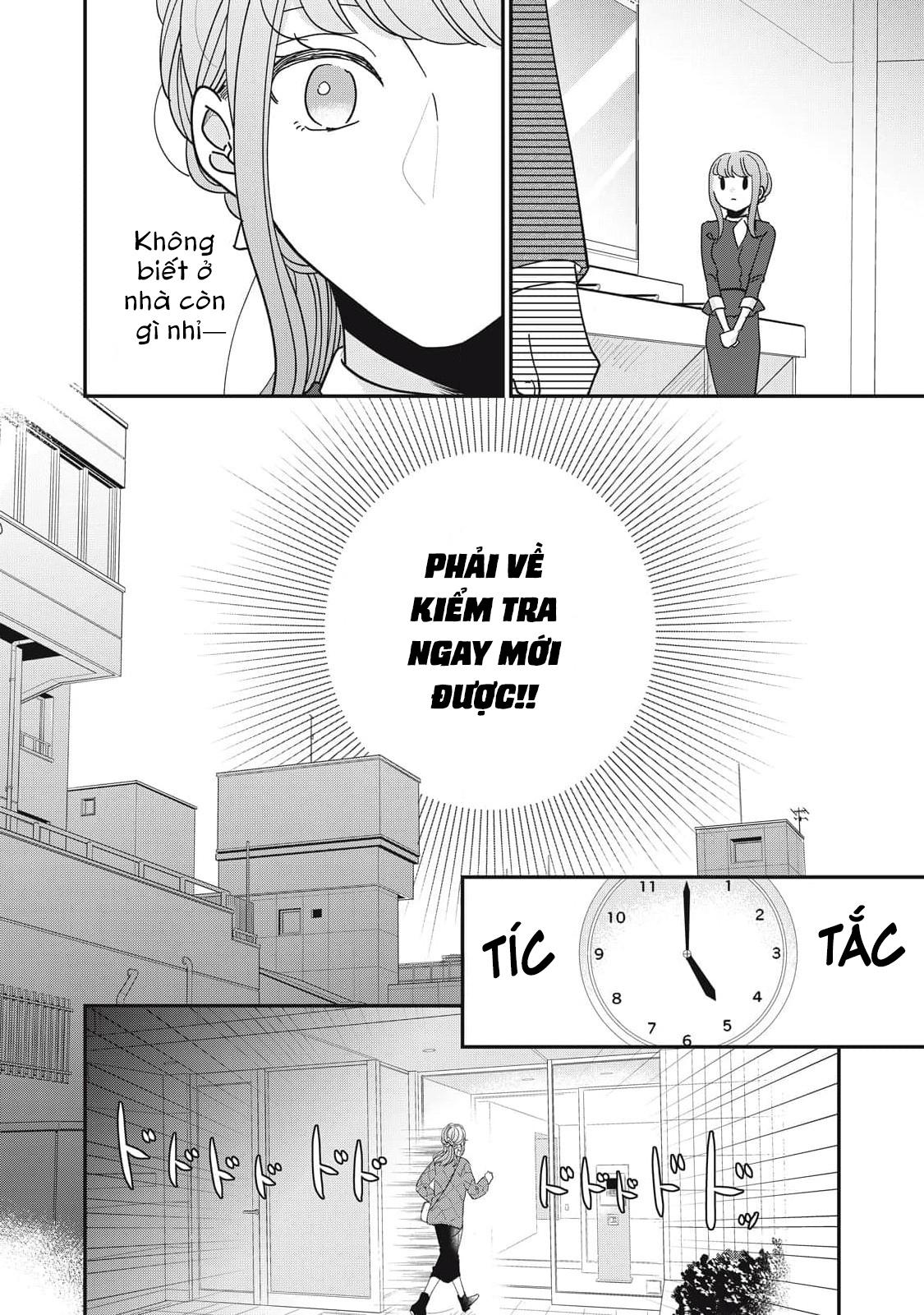 đọc truyện Chuyện Tình Của Tôi Và Bạn Gái Dễ Thương Bắt Đầu Như Thế Đấy!! Chương 2 ảnh 24 tại Thiên Thai Truyện