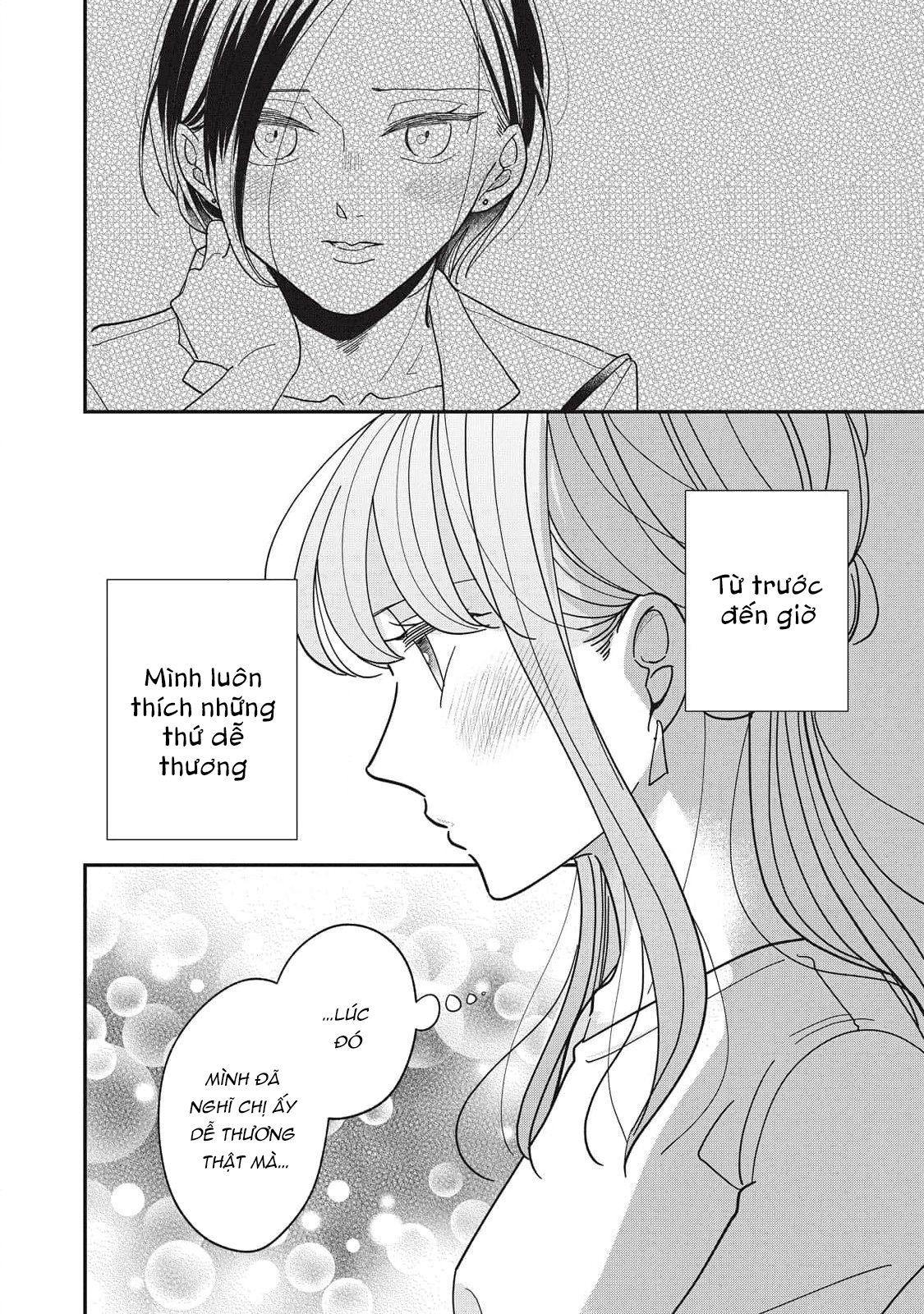 đọc truyện Chuyện Tình Của Tôi Và Bạn Gái Dễ Thương Bắt Đầu Như Thế Đấy!! Chương 2 ảnh 28 tại Thiên Thai Truyện