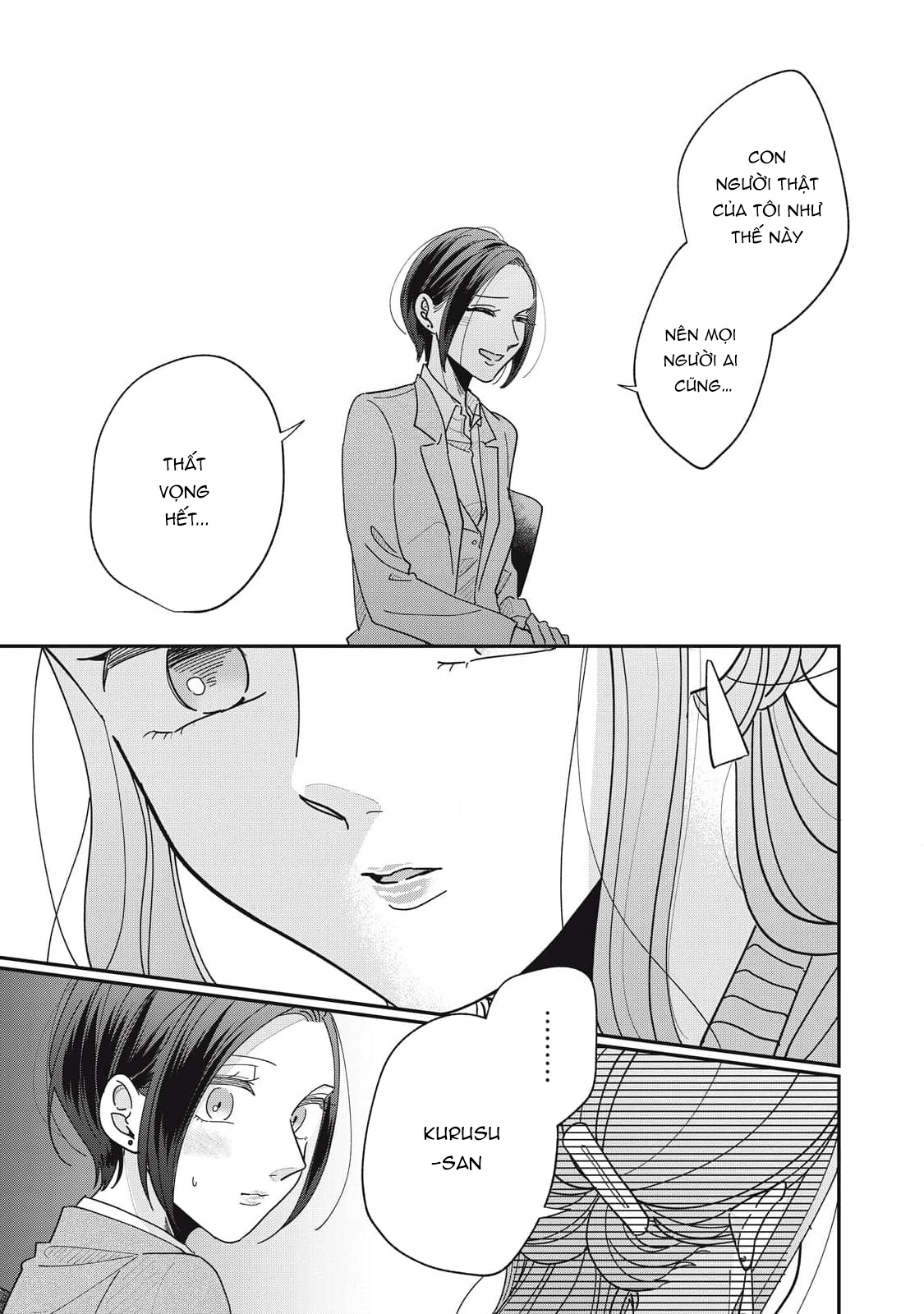 đọc truyện Chuyện Tình Của Tôi Và Bạn Gái Dễ Thương Bắt Đầu Như Thế Đấy!! Chương 2 ảnh 37 tại Thiên Thai Truyện