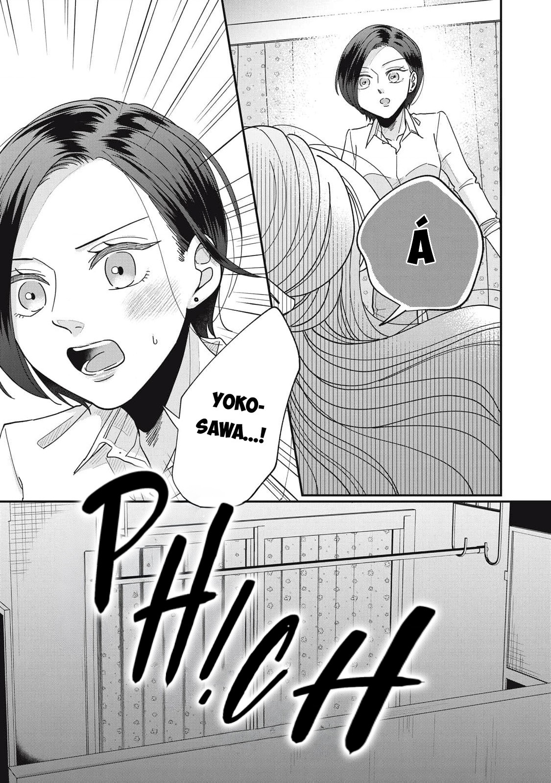 đọc truyện Chuyện Tình Của Tôi Và Bạn Gái Dễ Thương Bắt Đầu Như Thế Đấy!! Chương 3 ảnh 30 tại Thiên Thai Truyện