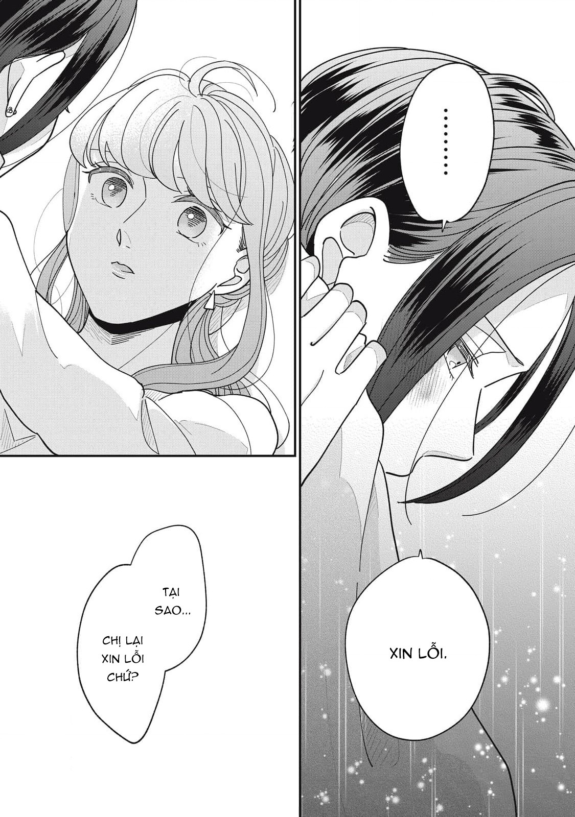 đọc truyện Chuyện Tình Của Tôi Và Bạn Gái Dễ Thương Bắt Đầu Như Thế Đấy!! Chương 3 ảnh 35 tại Thiên Thai Truyện