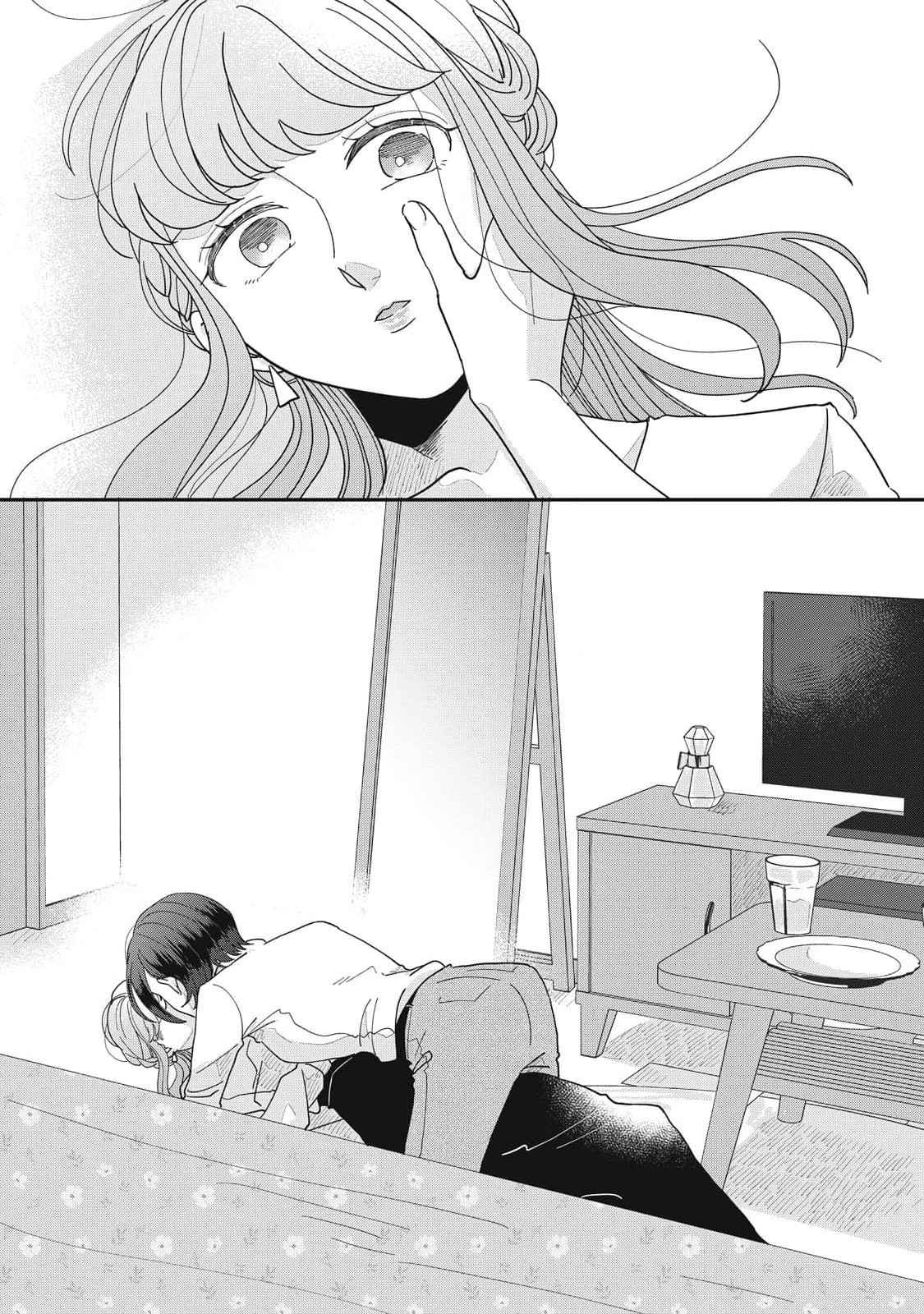 đọc truyện Chuyện Tình Của Tôi Và Bạn Gái Dễ Thương Bắt Đầu Như Thế Đấy!! Chương 3 ảnh 39 tại Thiên Thai Truyện