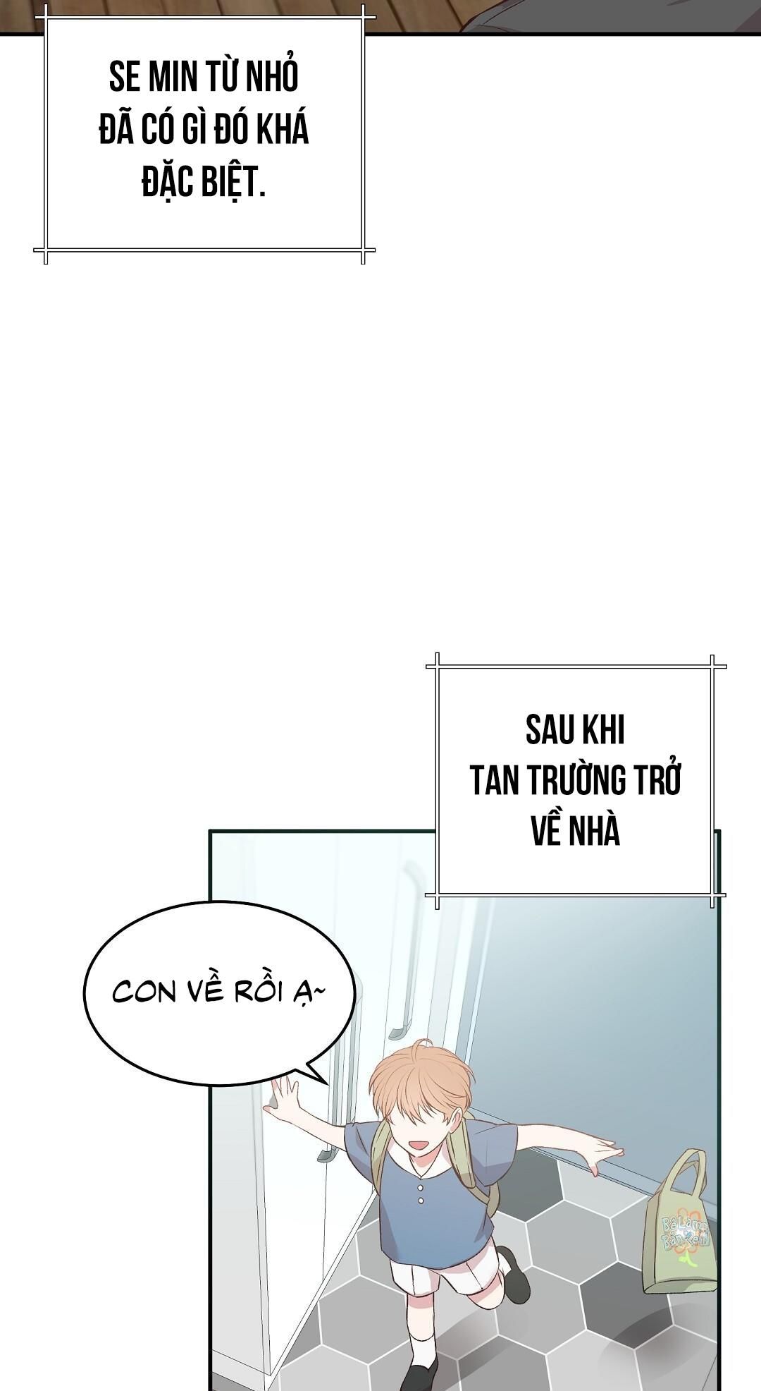 đọc truyện Chuyện Tình Đảo Hoang Chương 1 ảnh 21 tại Thiên Thai Truyện