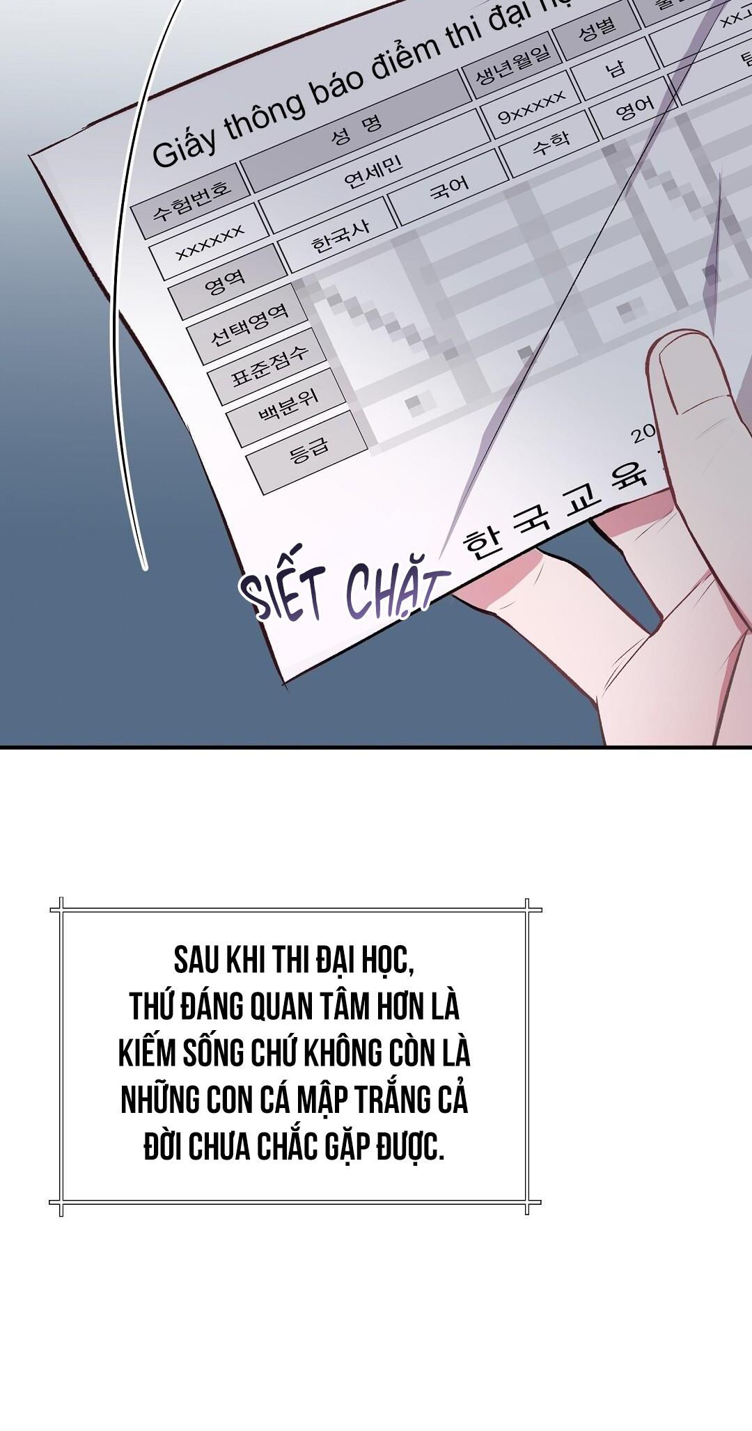 đọc truyện Chuyện Tình Đảo Hoang Chương 1 ảnh 34 tại Thiên Thai Truyện
