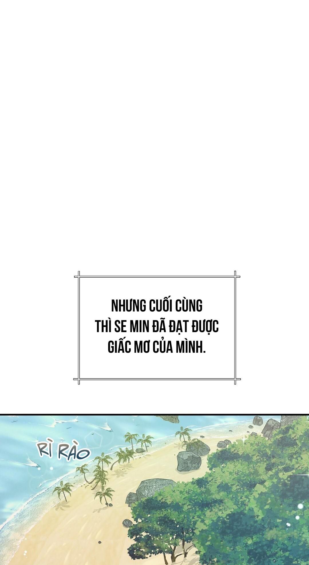 đọc truyện Chuyện Tình Đảo Hoang Chương 1 ảnh 42 tại Thiên Thai Truyện