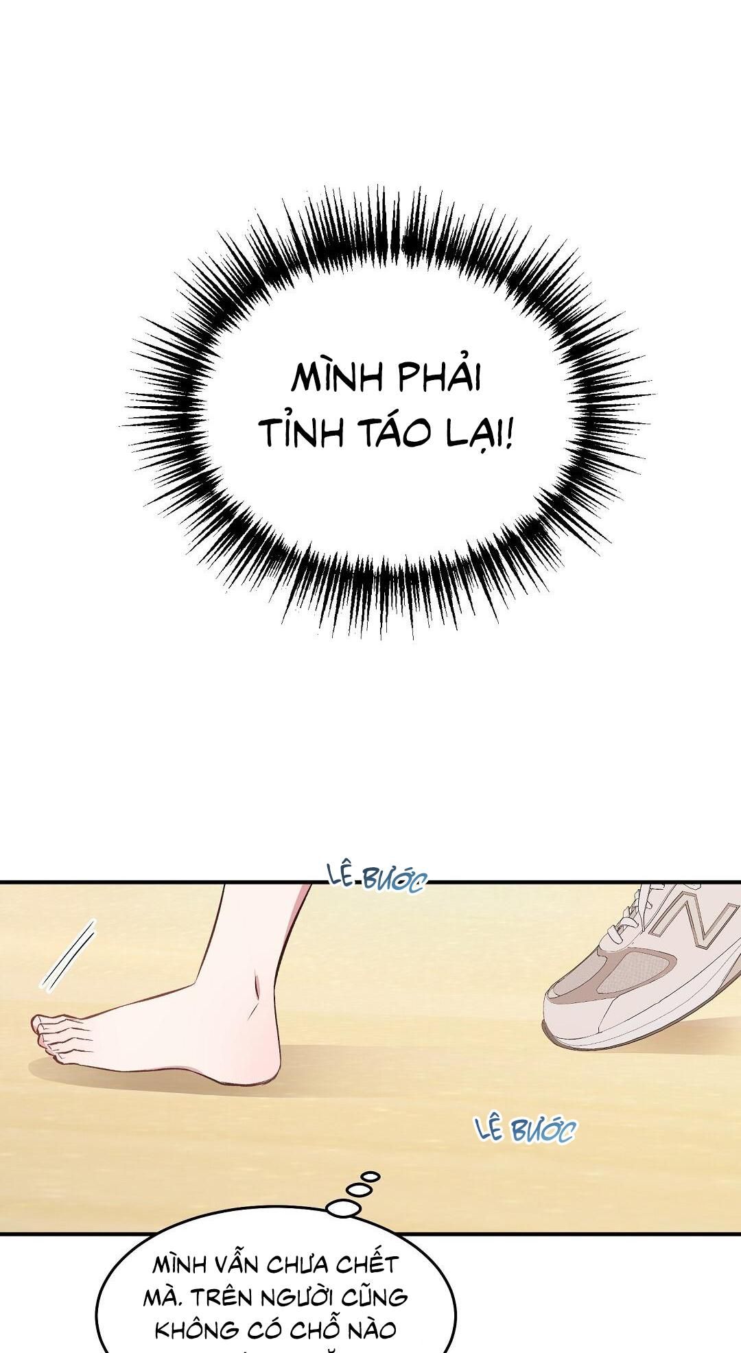 đọc truyện Chuyện Tình Đảo Hoang Chương 1 ảnh 58 tại Thiên Thai Truyện