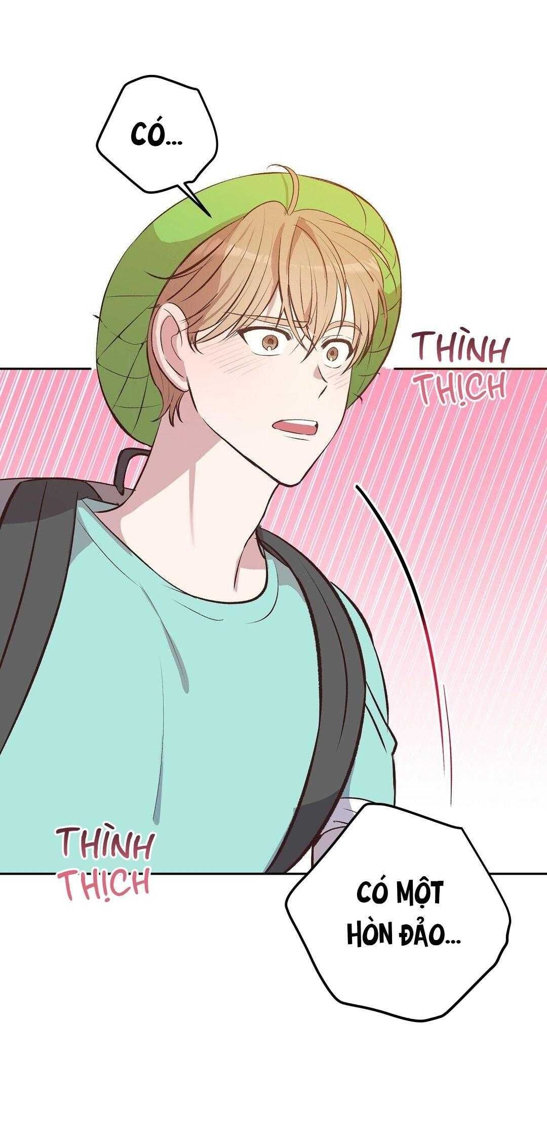 đọc truyện Chuyện Tình Đảo Hoang Chương 10 ảnh 57 tại Thiên Thai Truyện