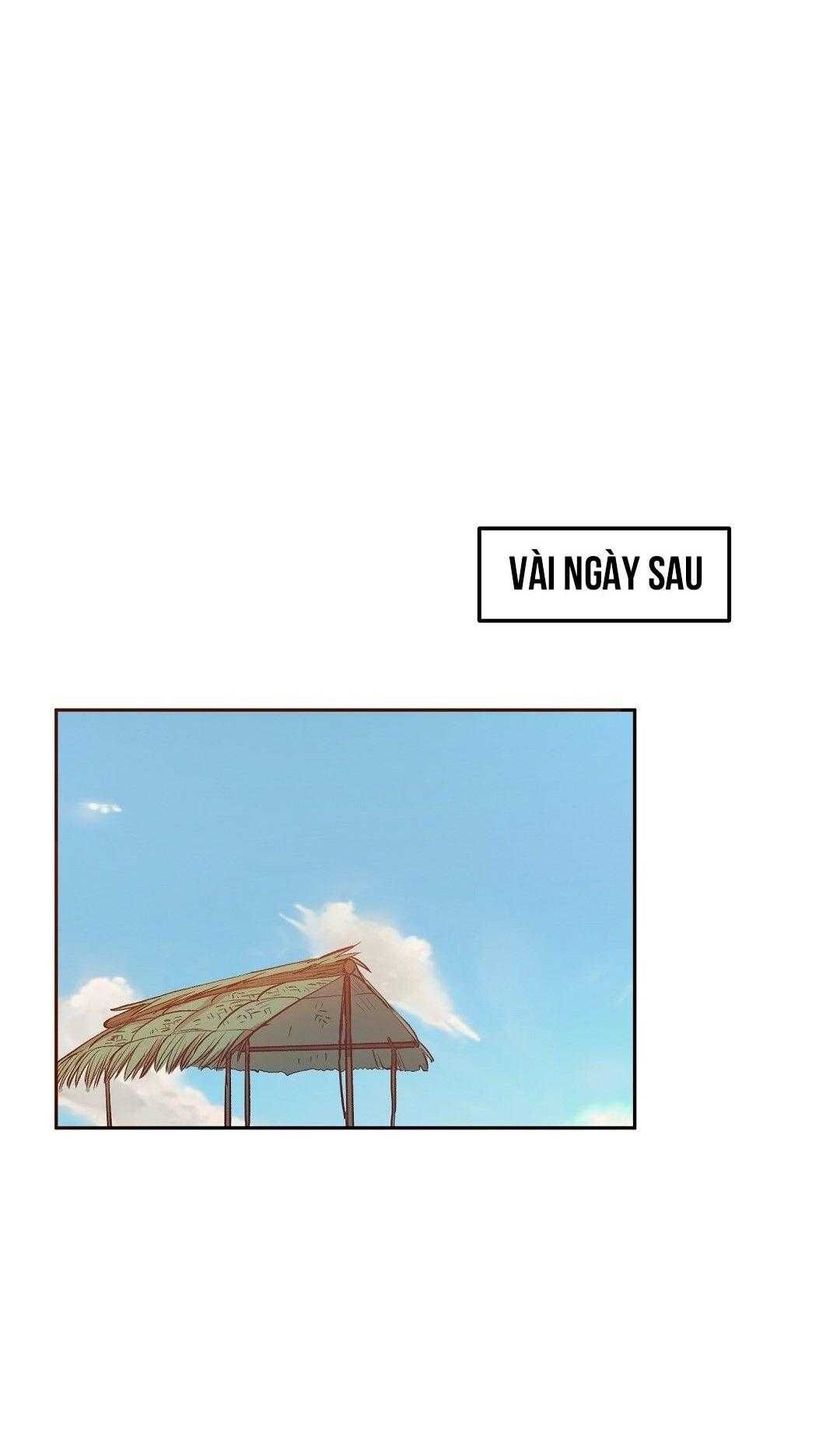 đọc truyện Chuyện Tình Đảo Hoang Chương 11 ảnh 53 tại Thiên Thai Truyện