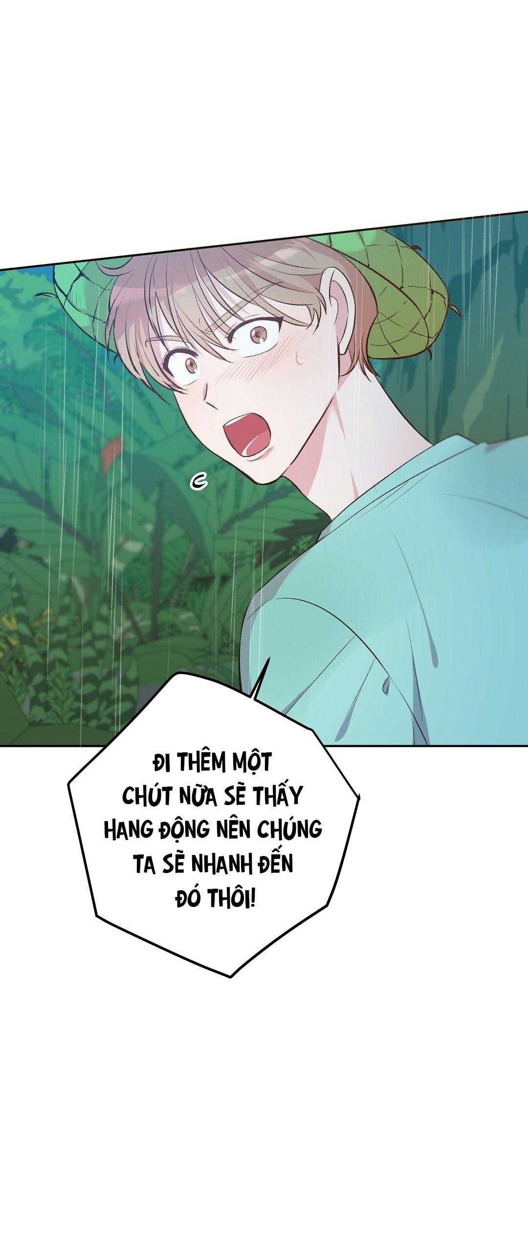 đọc truyện Chuyện Tình Đảo Hoang Chương 11 ảnh 7 tại Thiên Thai Truyện