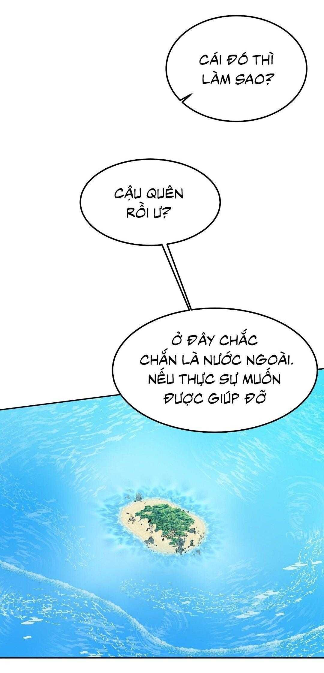 đọc truyện Chuyện Tình Đảo Hoang Chương 13 ảnh 51 tại Thiên Thai Truyện