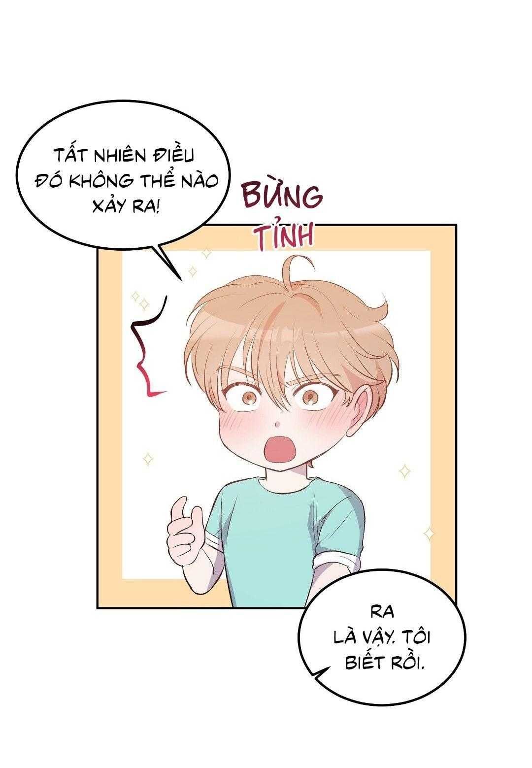 đọc truyện Chuyện Tình Đảo Hoang Chương 15 ảnh 19 tại Thiên Thai Truyện