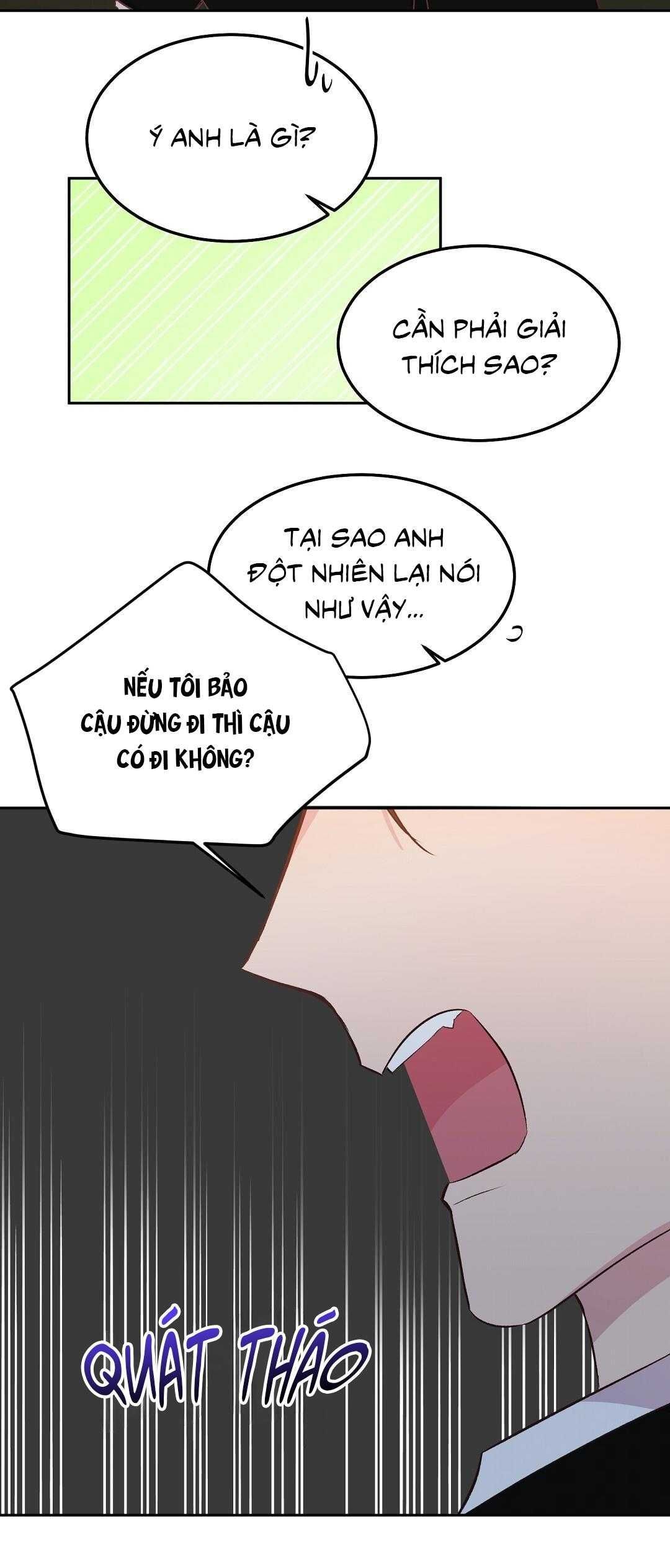 đọc truyện Chuyện Tình Đảo Hoang Chương 17 ảnh 32 tại Thiên Thai Truyện