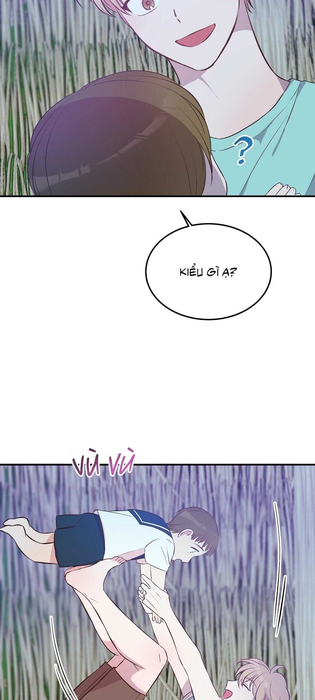 đọc truyện Chuyện Tình Đảo Hoang Chương 20 ảnh 32 tại Thiên Thai Truyện