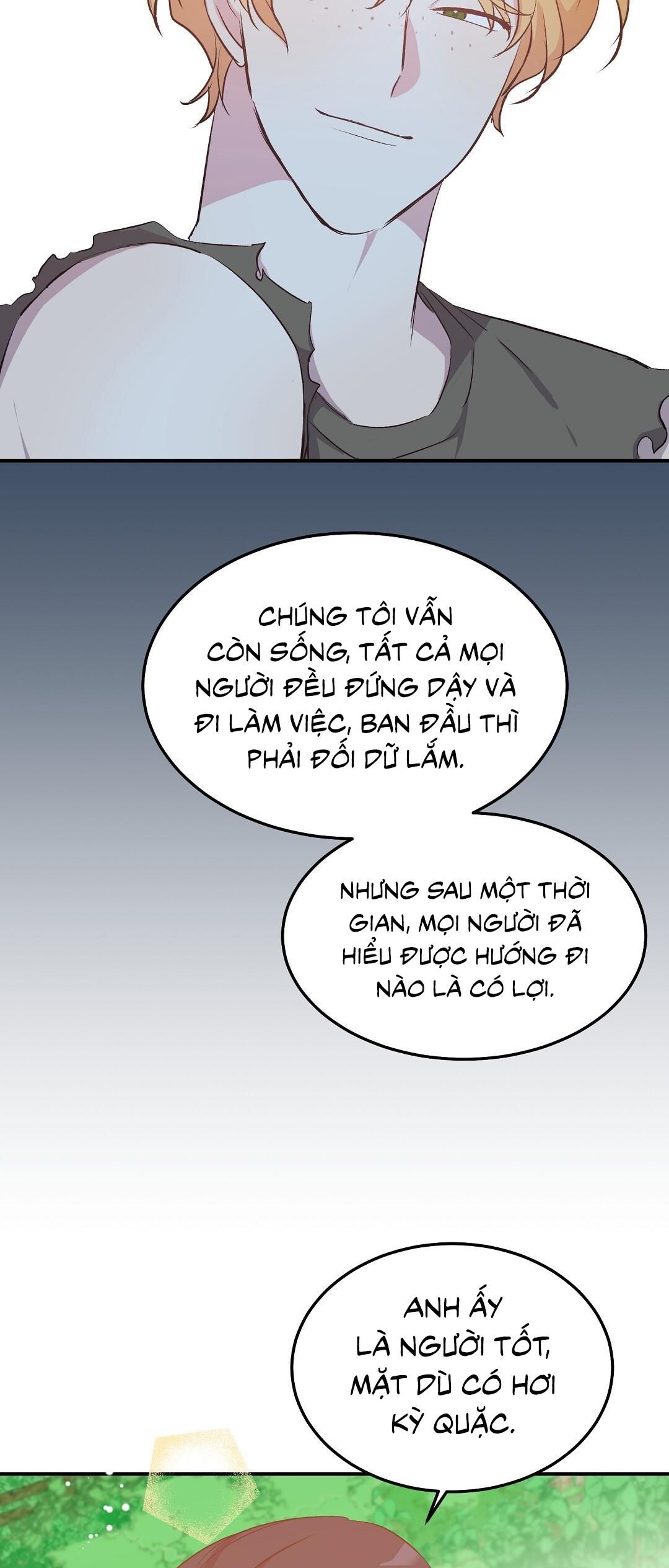 đọc truyện Chuyện Tình Đảo Hoang Chương 21 ảnh 63 tại Thiên Thai Truyện