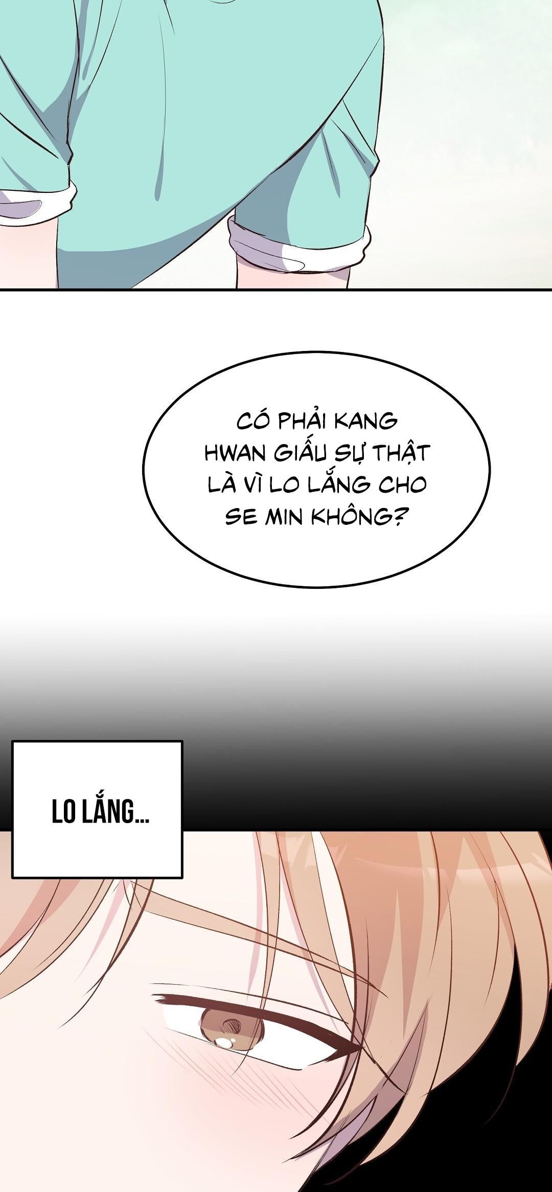 đọc truyện Chuyện Tình Đảo Hoang Chương 21 ảnh 72 tại Thiên Thai Truyện